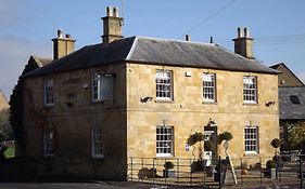 The Seagrave Arms
